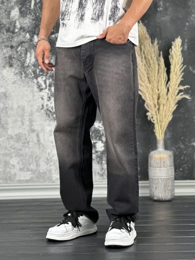 شلوار نیم بگ174