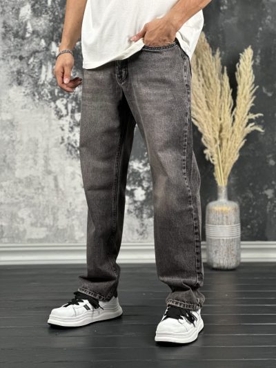 شلوار نیم بگ 172