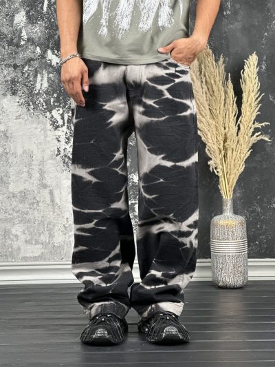 شلوار فول بگ 2171