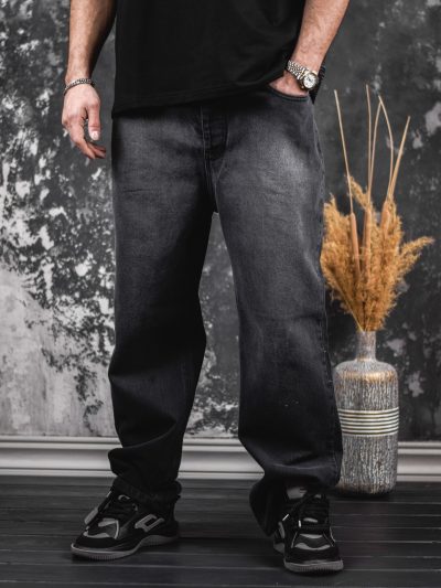 شلوار فول بگ 10930