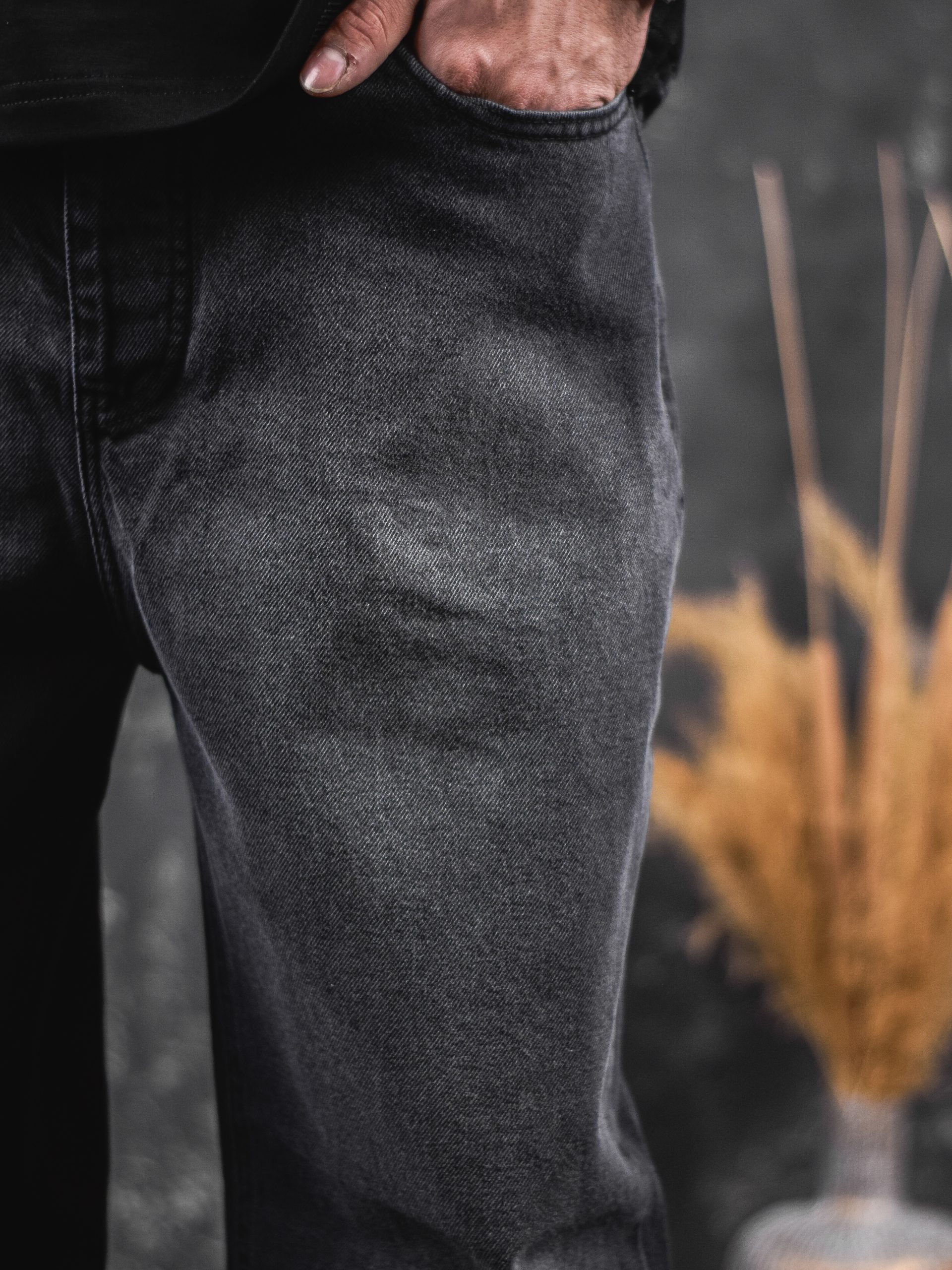 شلوار فول بگ 10930 - Image 2