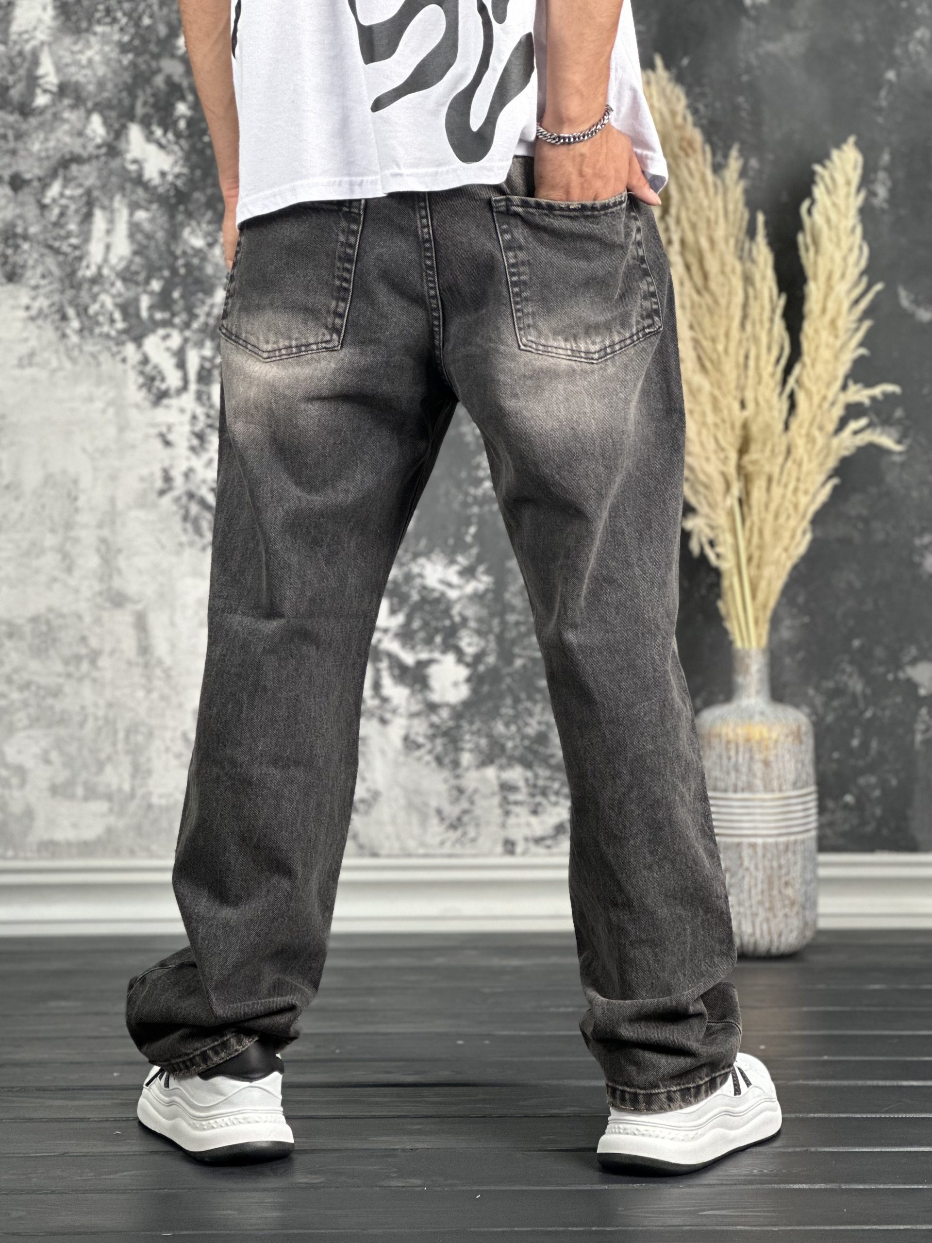 شلوار بگ bereshka 103 - Image 5