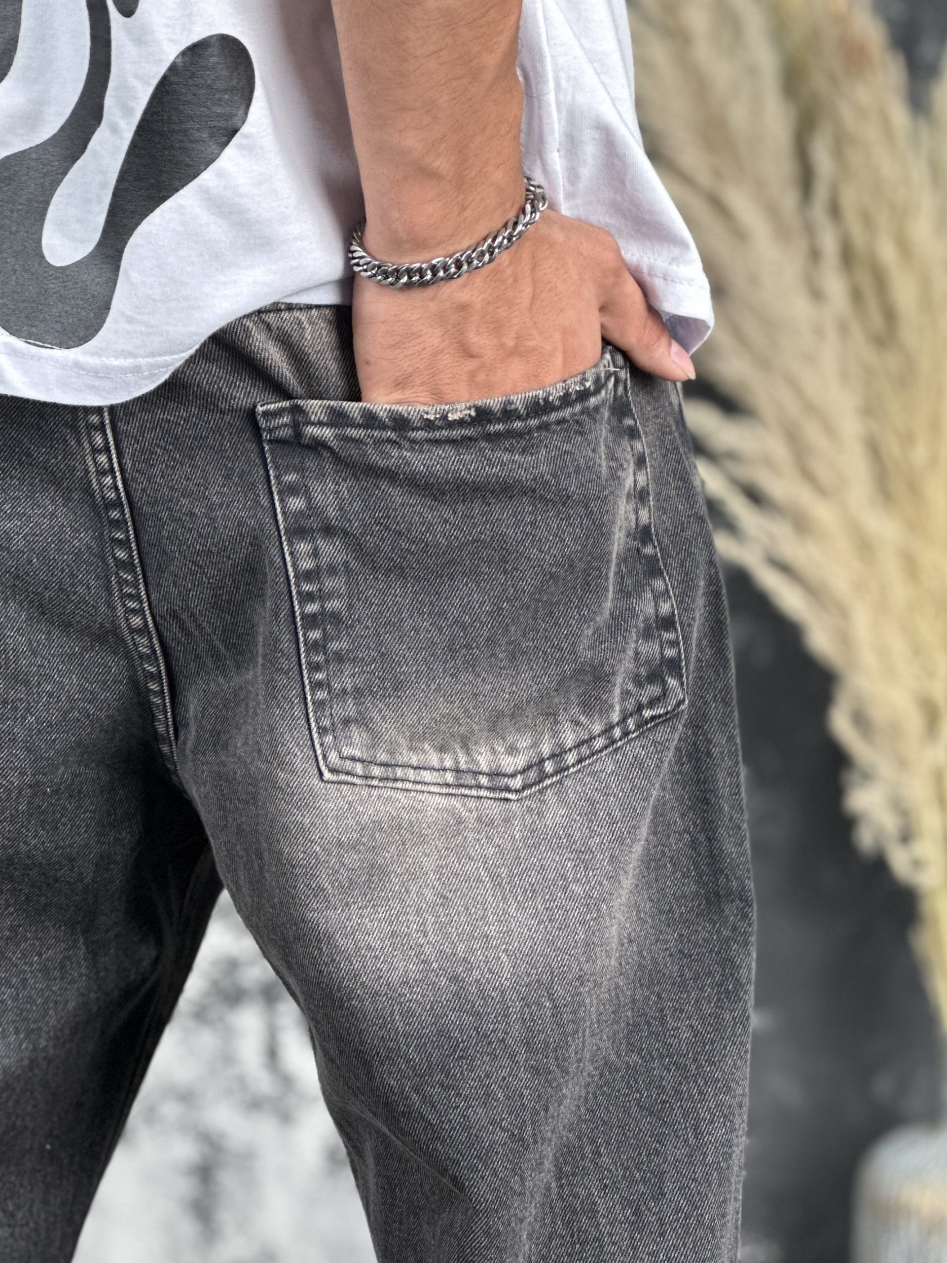 شلوار بگ bereshka 103 - Image 4