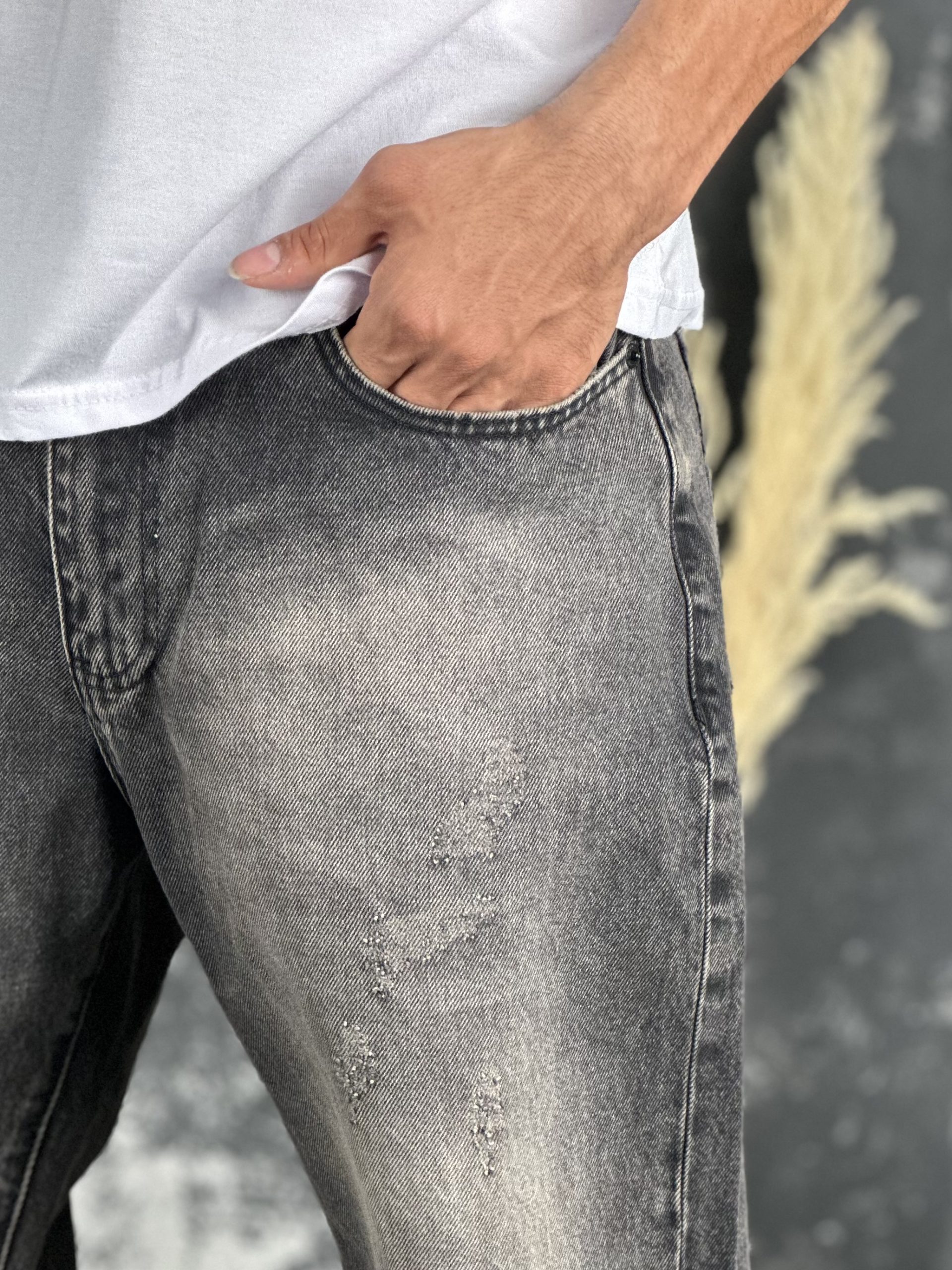 شلوار بگ bereshka 103 - Image 3