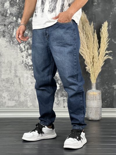 شلوار نیم بگ 3215