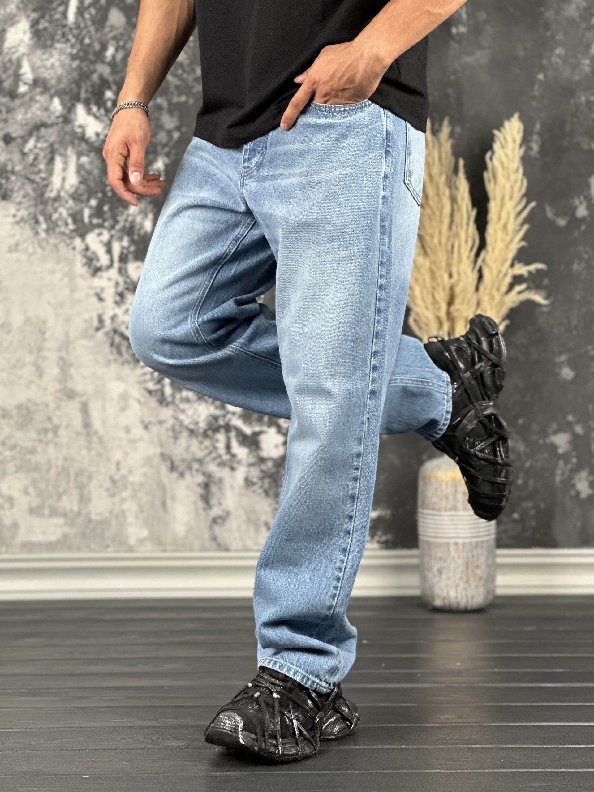 شلوار بگ scatz191 - Image 4