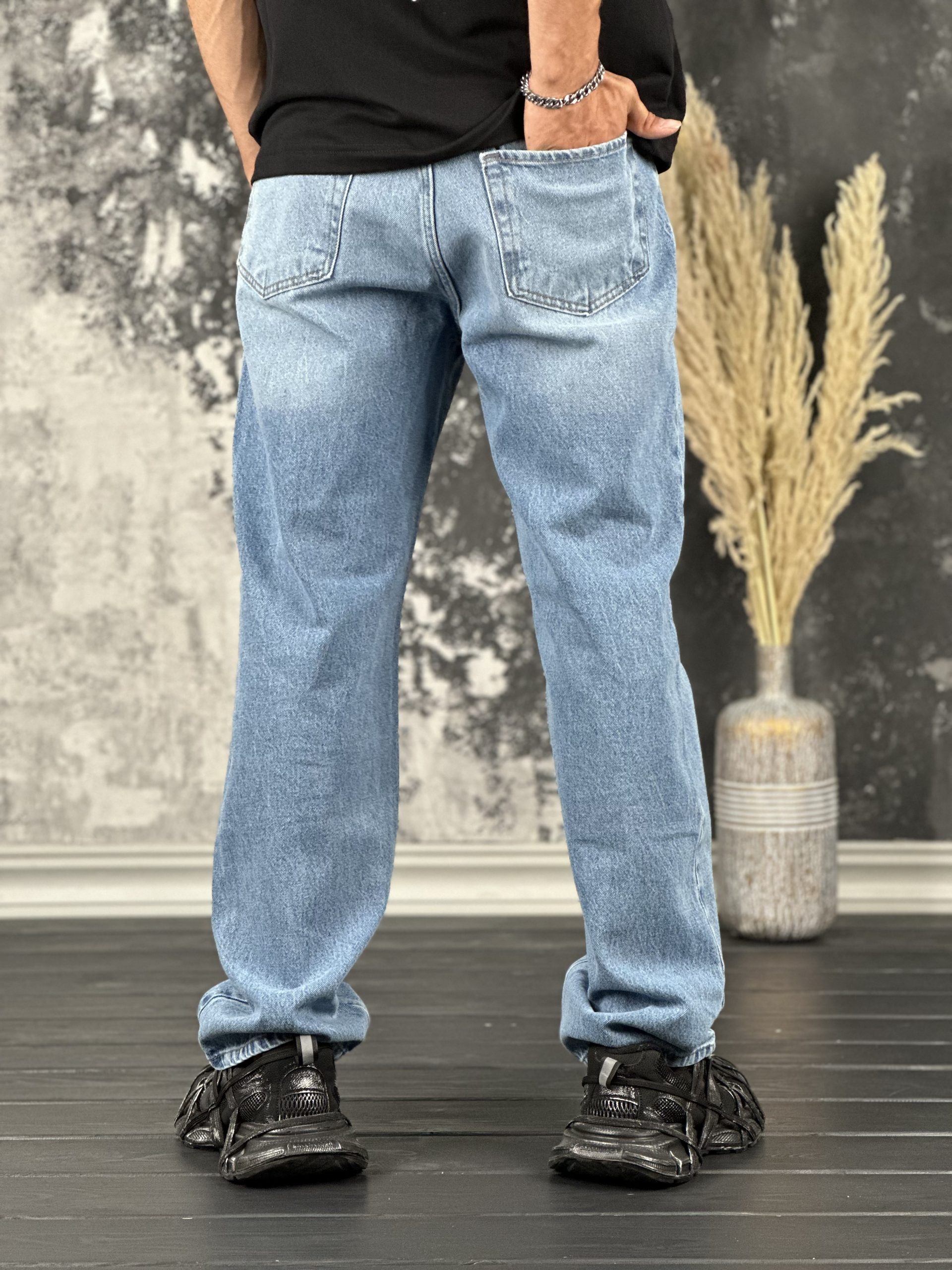 شلوار بگ scatz191 - Image 6