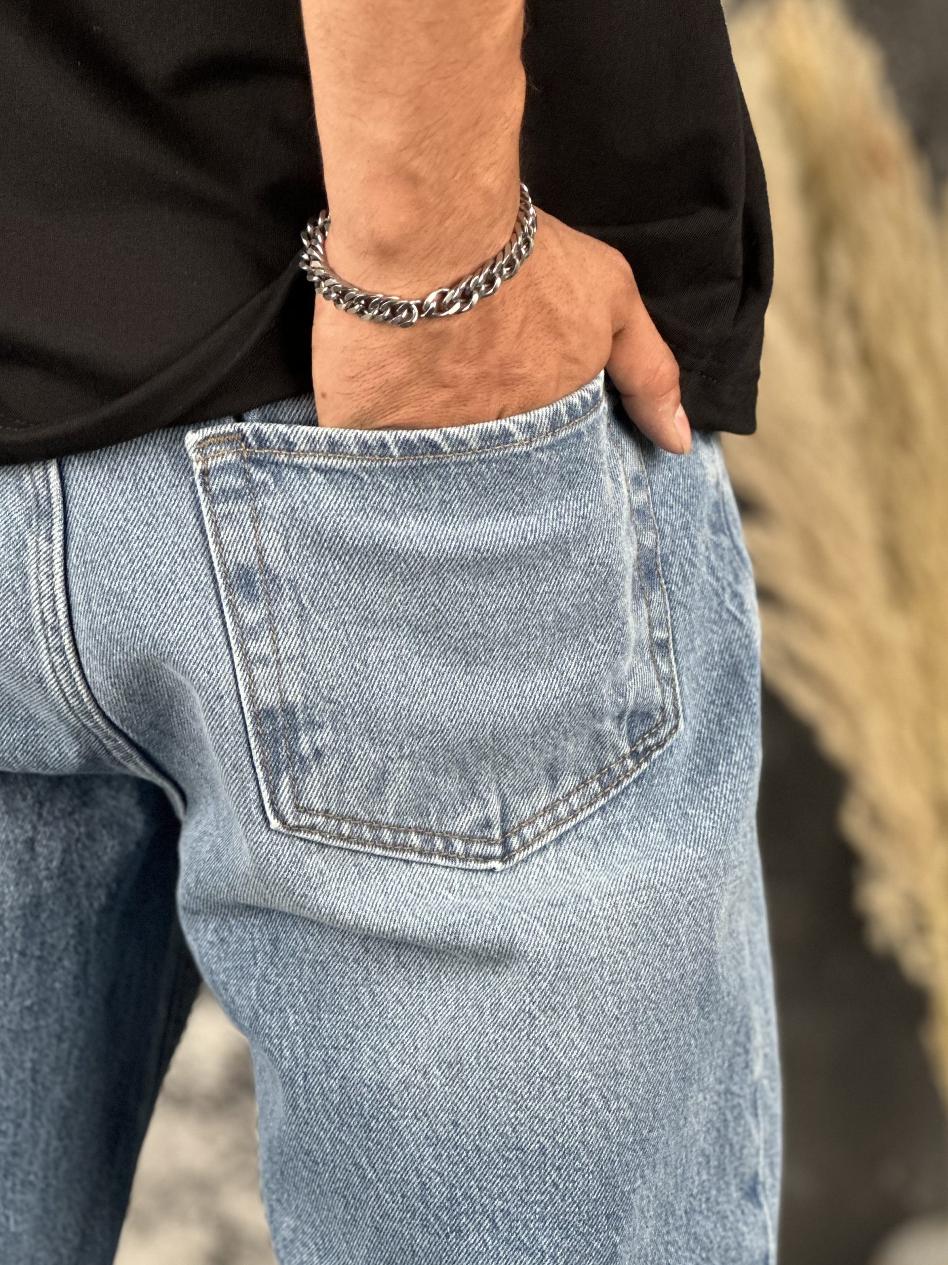 شلوار بگ scatz191 - Image 3