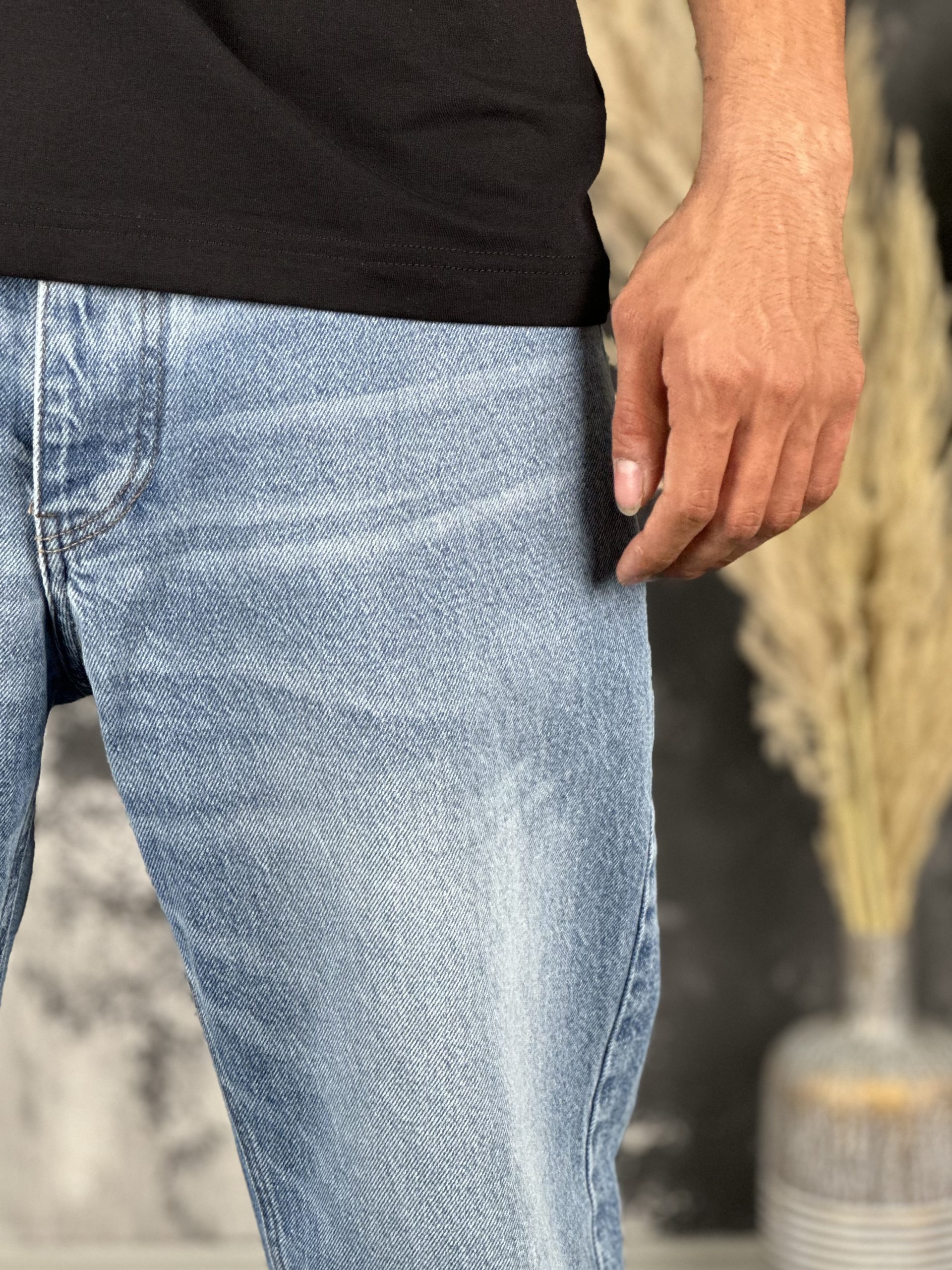 شلوار بگ scatz191 - Image 5