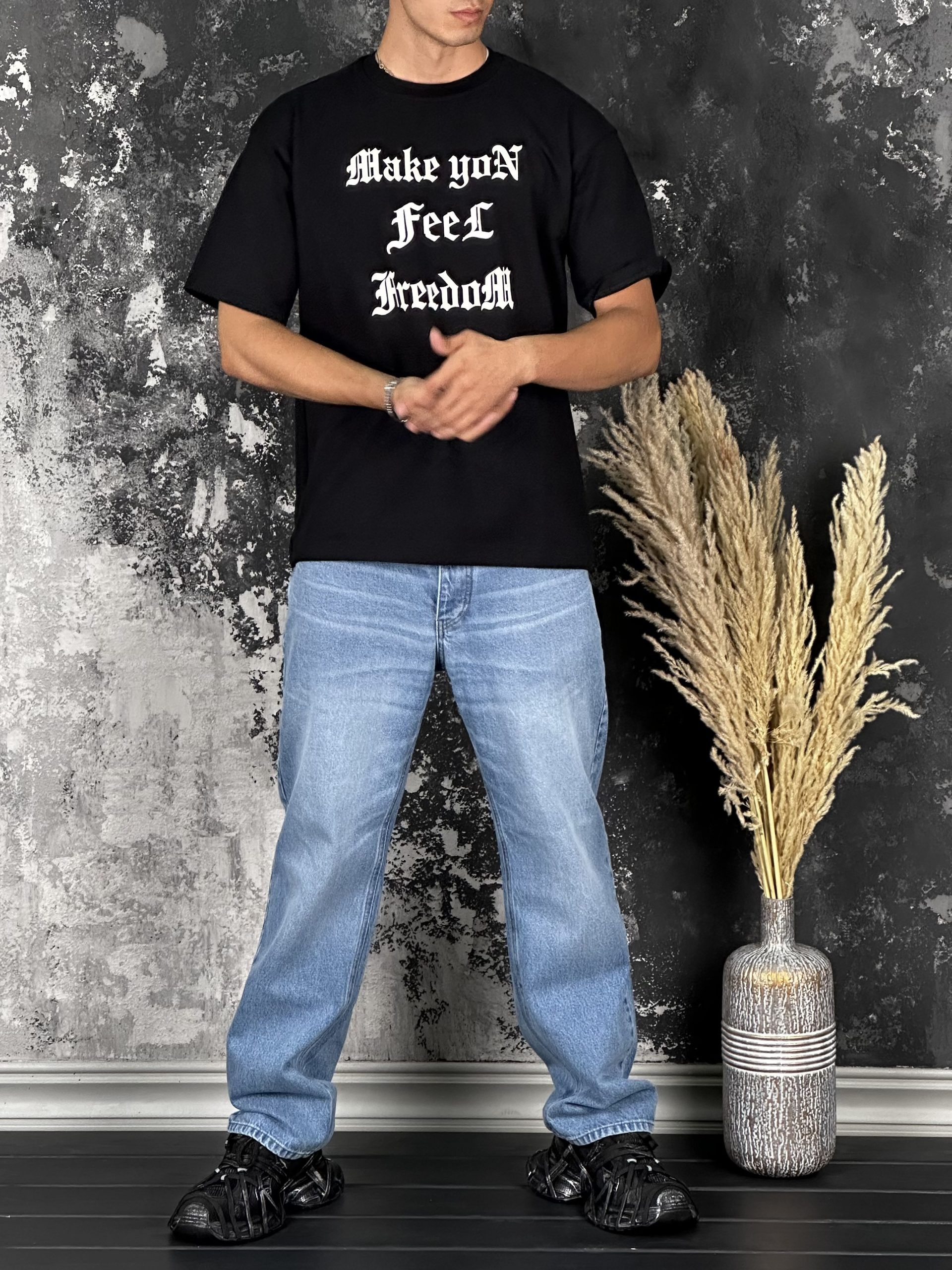 شلوار بگ scatz191 - Image 7