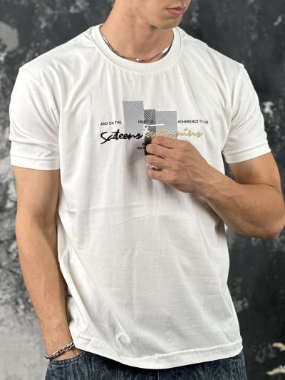 تیشرت اسپرت sateem