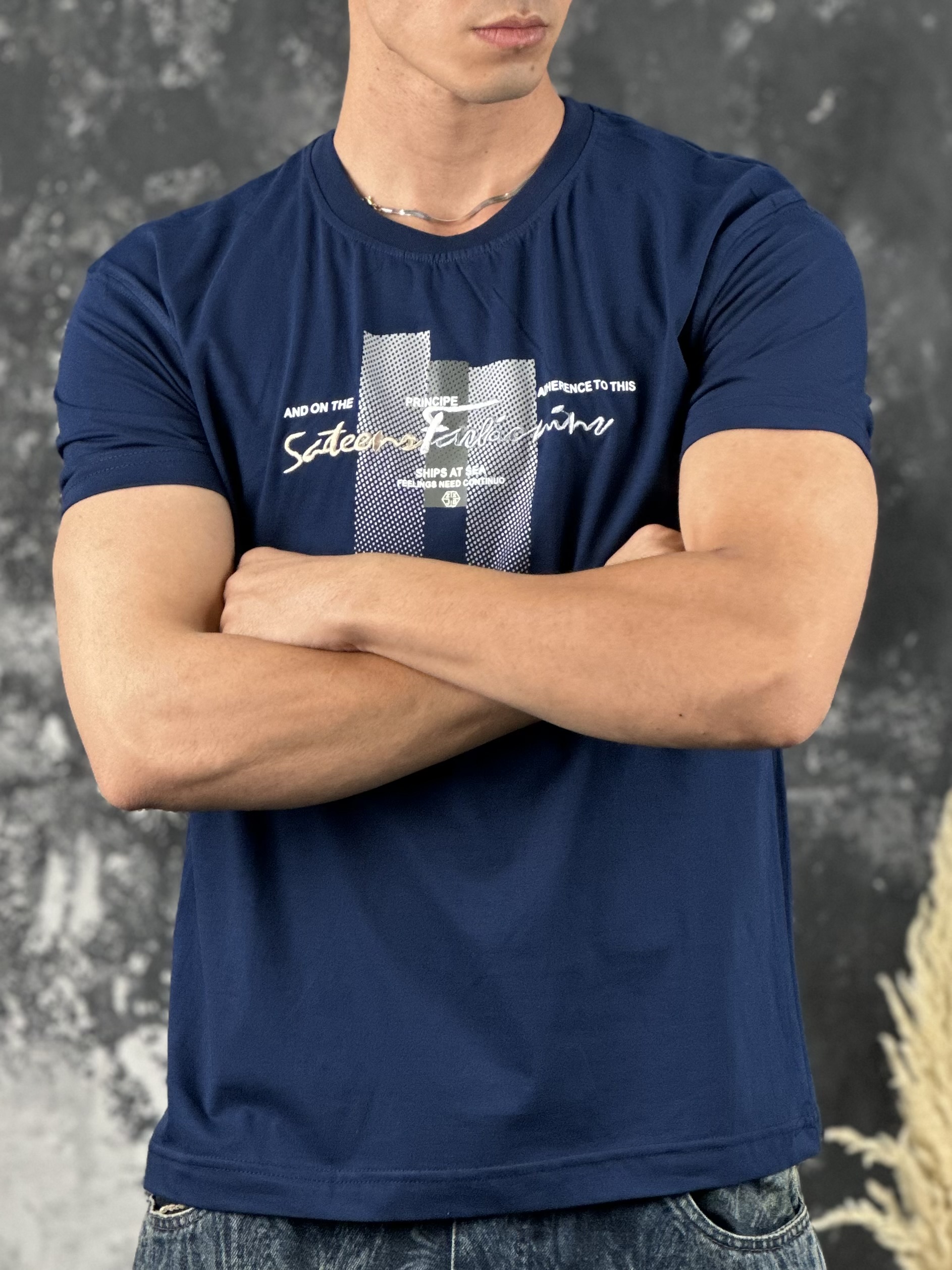 تیشرت اسپرت sateem - Image 8