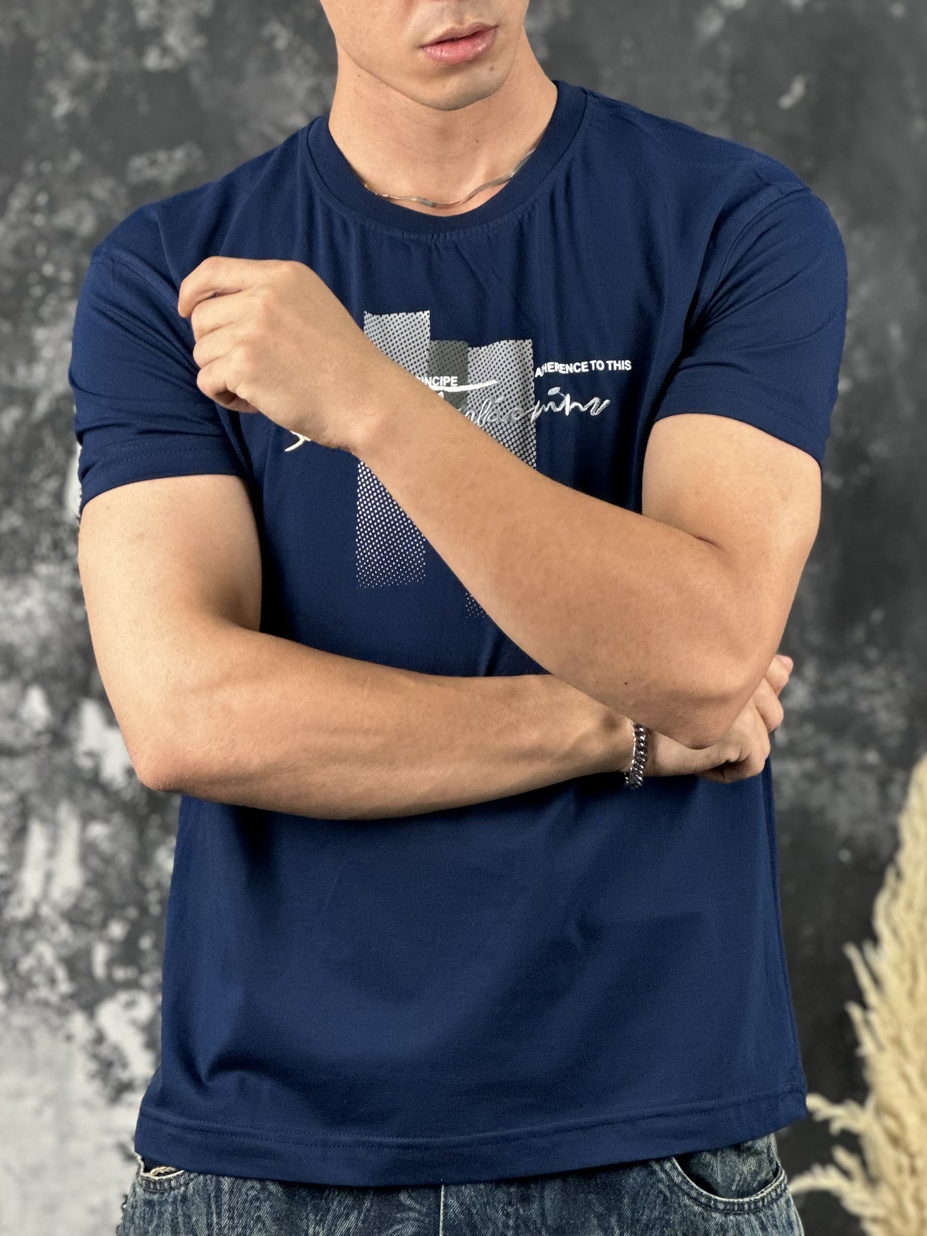 تیشرت اسپرت sateem - Image 9