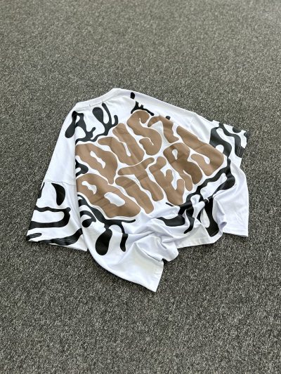 تیشرت باکسی DUSTBITERS