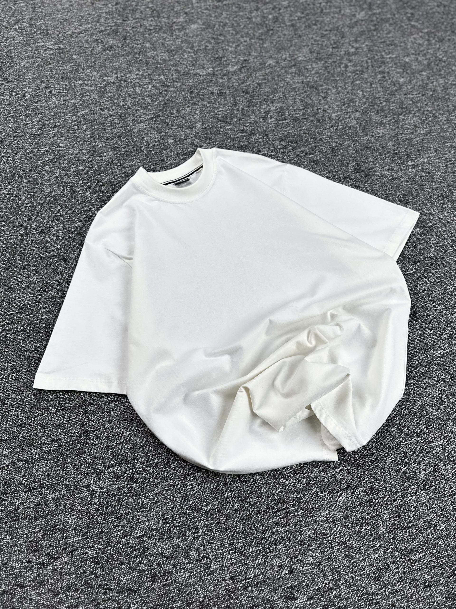 تیشرت بیسیک | تیشرت ساده کد 4 - Image 4