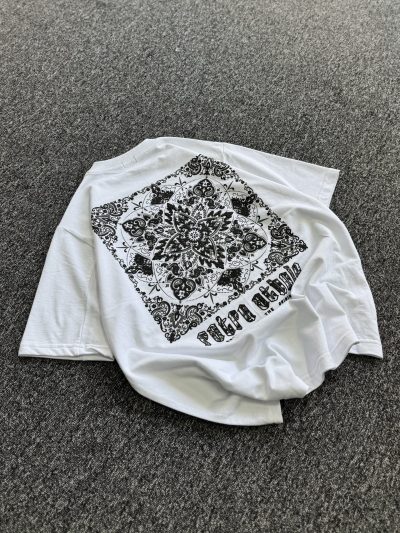 تيشرت اسپرت باکسي RETRO