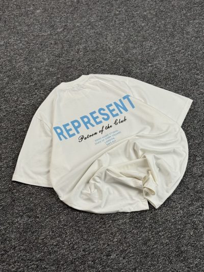 تیشرت اسپرت represent