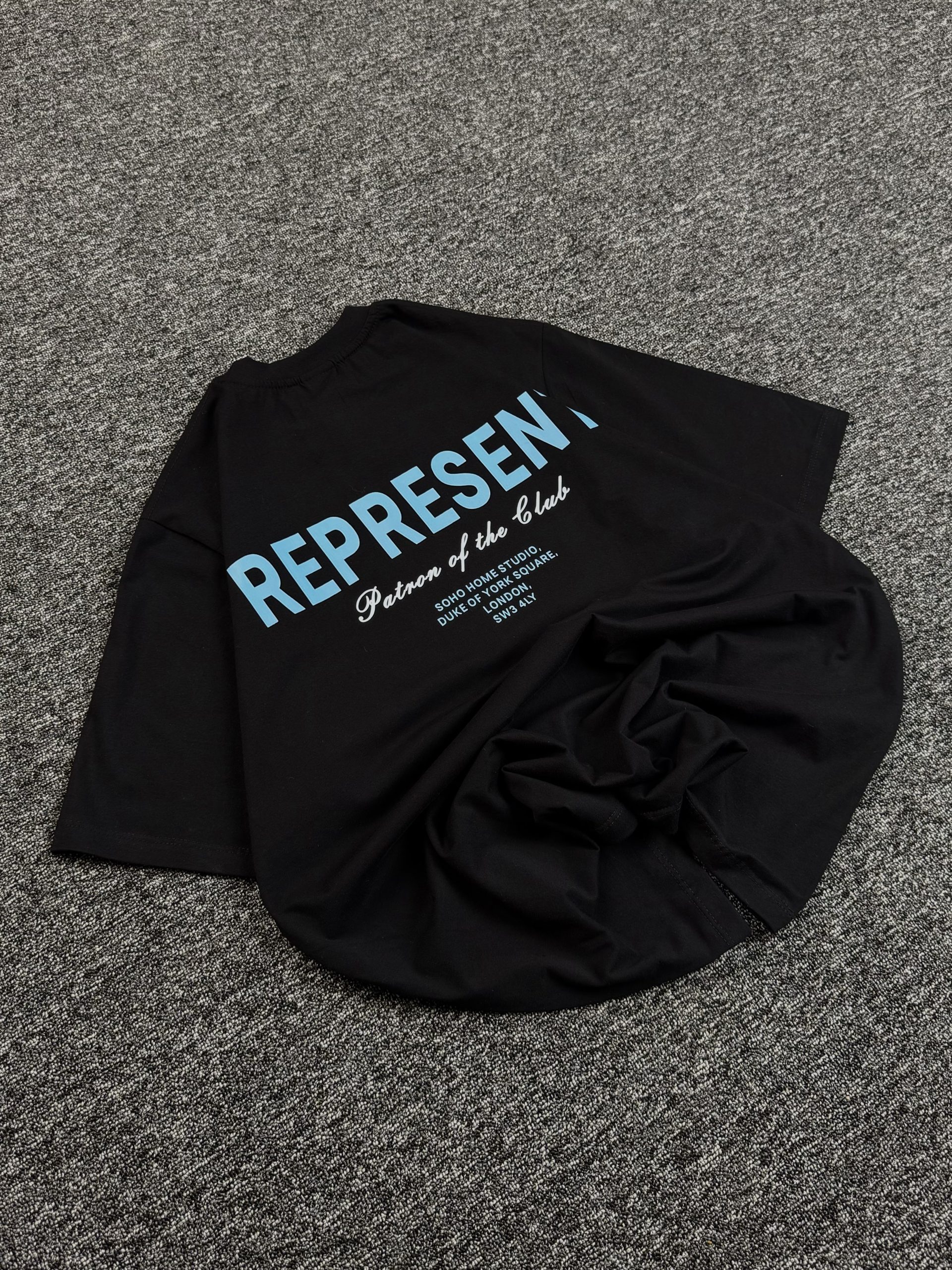 تیشرت اسپرت represent - Image 7