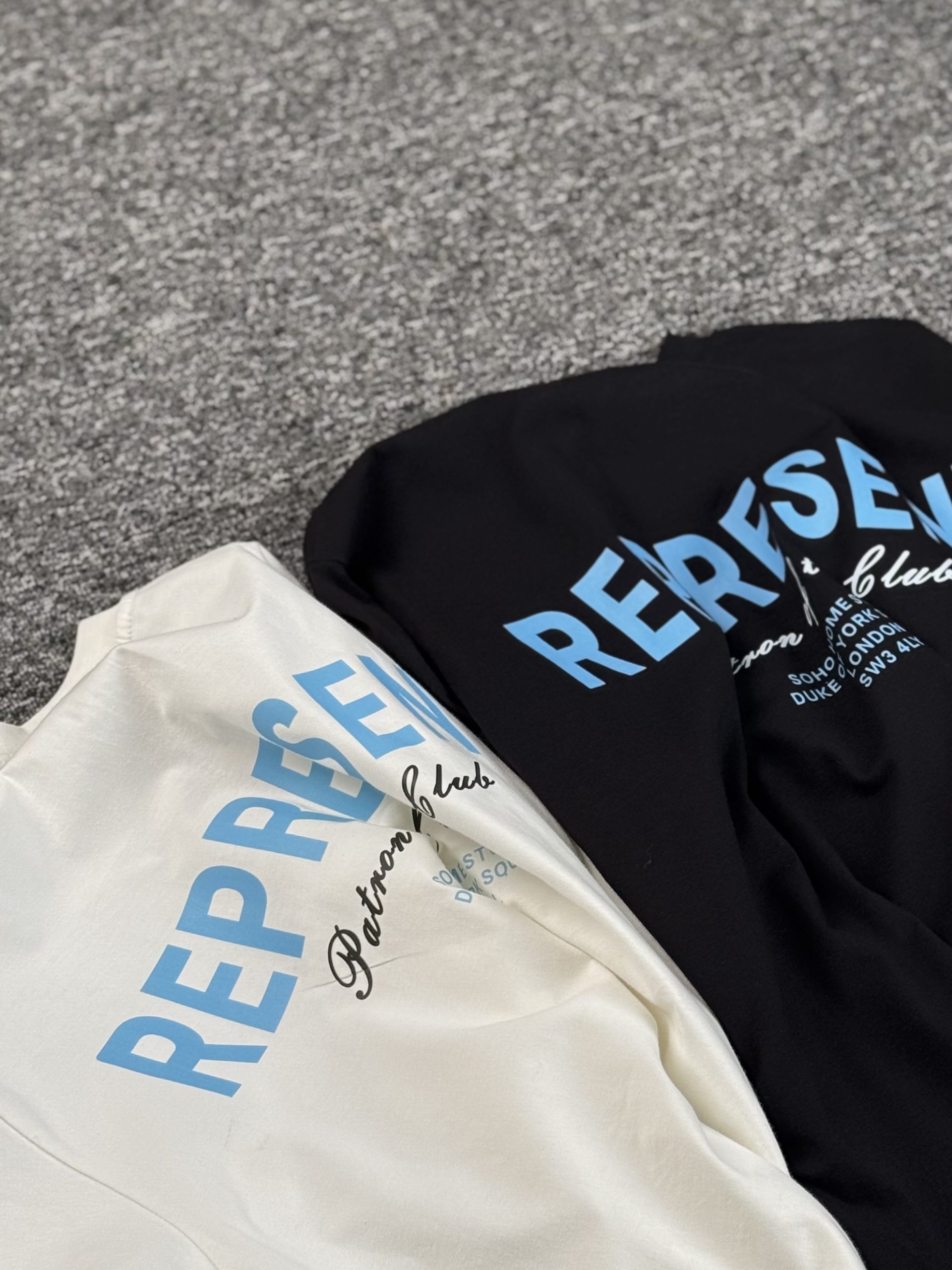 تیشرت اسپرت represent - Image 3