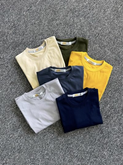 تیشرت بیسیک کد 2